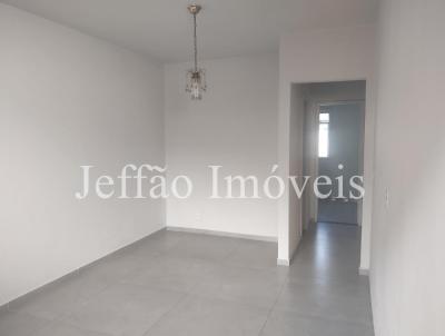 Apartamento para Locao, em Volta Redonda, bairro Niteri, 2 dormitrios, 1 banheiro