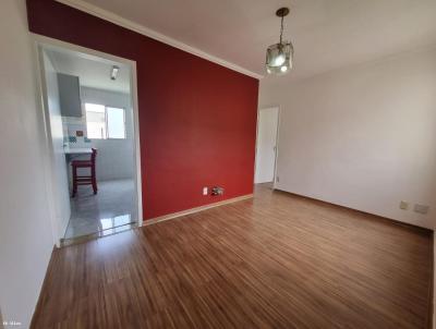 Apartamento para Locao, em Cotia, bairro Jardim da Glria, 2 dormitrios, 1 banheiro, 1 vaga