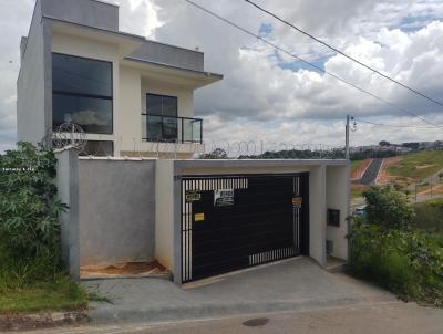 Casa para Venda, em Bragana Paulista, bairro Residencial Vila Verde