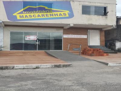 Ponto Comercial para Locao, em Feira de Santana, bairro MANGABEIRA