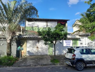 Casa em Condomnio para Venda, em Niteri, bairro Itaipu-Praia, 3 dormitrios, 2 banheiros, 1 sute, 2 vagas