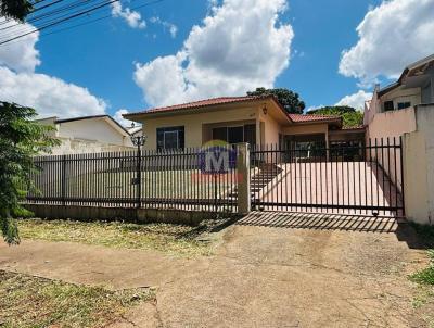 Casa para Locao, em Arapoti, bairro Centro, 2 dormitrios, 1 banheiro