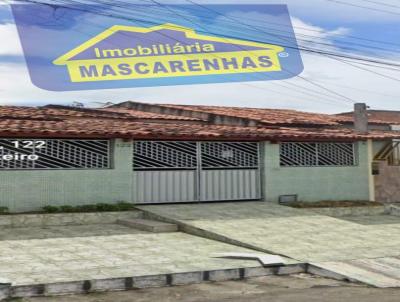 Casa para Venda, em Feira de Santana, bairro JARDIM CRUZEIRO