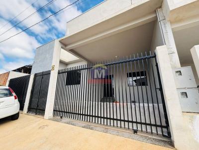 Casa para Locao, em Arapoti, bairro Vila Cachoeirinha, 3 dormitrios, 1 banheiro