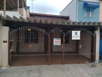 Casa para Venda, em So Paulo, bairro Socorro, 2 dormitrios, 1 banheiro, 3 vagas