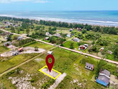 Terreno para Venda, em Balnerio Gaivota, bairro Lagoinhas