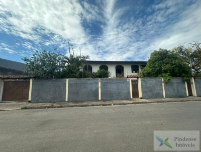 Casa para Venda, em Serra, bairro Jacarape, 7 dormitrios, 5 banheiros, 6 sutes, 8 vagas