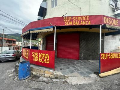 Loja para Locao, em Mesquita, bairro Juscelino, 1 banheiro