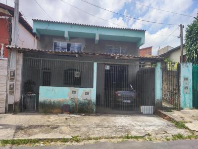 Casa para Venda, em Campinas, bairro Jardim So Jos, 2 dormitrios, 2 banheiros, 1 vaga