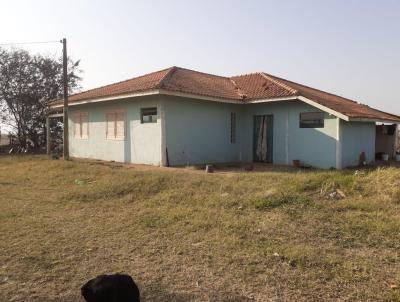 Stio para Venda, em So Jos do Rio Pardo, bairro Rural