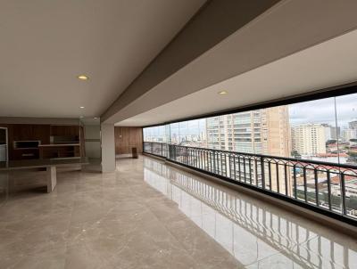Apartamento para Venda, em São Paulo, bairro Parque da Mooca, 3 dormitórios, 4 banheiros, 3 suítes, 3 vagas