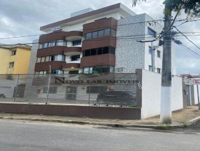 Cobertura para Locao, em Vespasiano, bairro Nazea, 3 dormitrios, 1 banheiro, 1 sute, 2 vagas