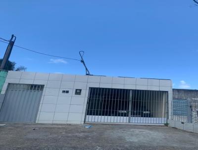 Casa para Venda, em Jaboato dos Guararapes, bairro Jardim Jordo / Prazeres, 2 dormitrios, 1 banheiro, 1 vaga