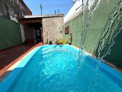 Casa para Venda, em Mongagu, bairro Flrida Mirim, 2 dormitrios, 2 banheiros, 1 sute, 2 vagas