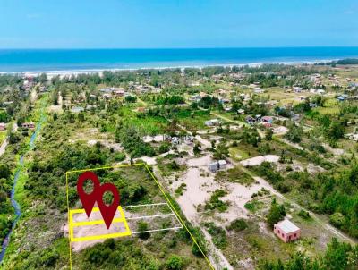 Terreno para Venda, em Balnerio Gaivota, bairro Lagoinhas