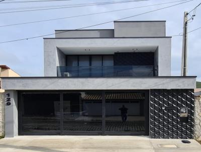 Casa para Venda, em Cruzeiro, bairro Jardim Primavera