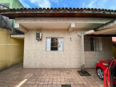 Casa para Venda, em Guaruj, bairro Vila urea (Vicente de Carvalho), 3 dormitrios, 1 banheiro, 2 vagas