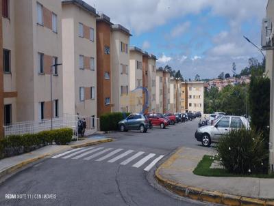 Apartamento para Locao, em Cotia, bairro Vila Santo Antnio do Porto, 2 dormitrios, 1 banheiro, 1 vaga