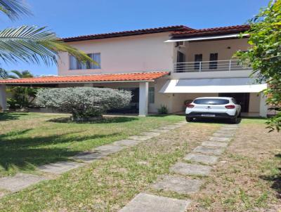 Casa para Venda, em Lauro de Freitas, bairro Vilas do Atlntico, 4 dormitrios, 2 banheiros, 1 sute, 3 vagas
