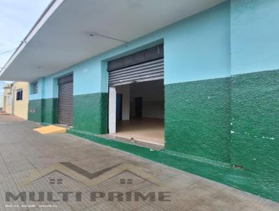 Casa Comercial para Venda, em Ribeiro Preto, bairro Vila Virgnia, 3 dormitrios, 1 banheiro, 1 vaga