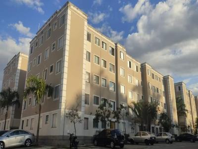 Apartamento para Locao, em So Jos dos Campos, bairro vila tesouro, 2 dormitrios, 1 banheiro, 1 vaga