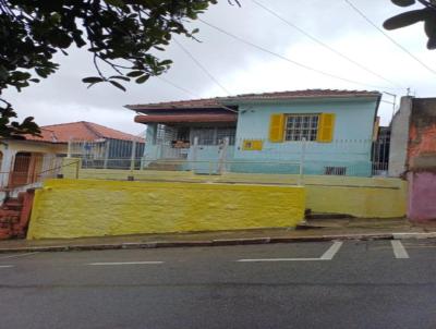 Casa para Venda, em Franco da Rocha, bairro Centro, 3 dormitrios, 1 banheiro