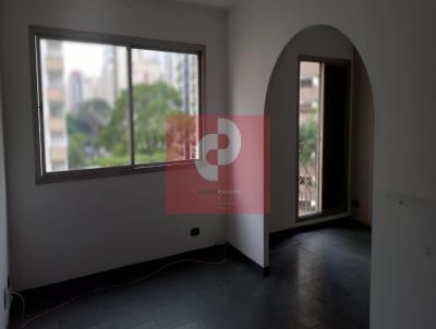 Apartamento para Locao, em So Paulo, bairro Moema, 3 dormitrios, 3 banheiros, 1 vaga