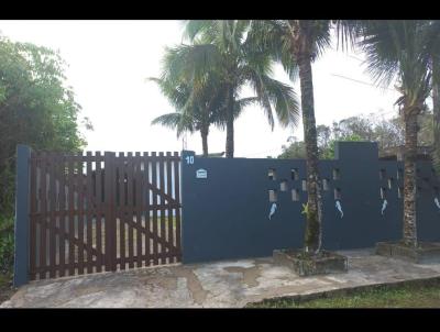 Casa para Venda, em Itanham, bairro Guacyra, 2 dormitrios, 1 banheiro, 5 vagas