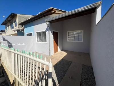 Casa para Venda, em Florianpolis, bairro So Joo do Rio Vermelho, 2 dormitrios, 1 banheiro