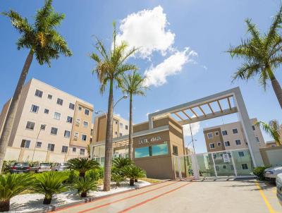 Apartamento para Venda, em Londrina, bairro Gleba Esperana, 2 dormitrios, 1 banheiro, 1 vaga