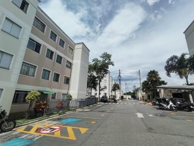 Apartamento para Locao, em Pindamonhangaba, bairro Alto do Cardoso, 2 dormitrios, 1 banheiro, 1 vaga