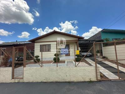 Casa para Venda, em Erechim, bairro Maria Clara