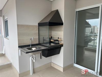 Apartamento para Venda, em São Paulo, bairro Vila Azevedo, 2 dormitórios, 2 banheiros, 1 suíte, 1 vaga