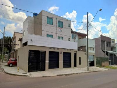 Apartamento para Locao, em Curitiba, bairro CAMPO DO SANTANA, 2 dormitrios, 1 banheiro, 1 vaga