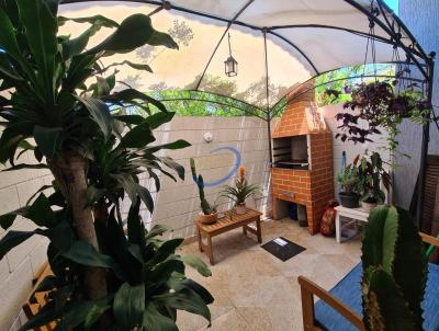 Casa em Condomínio para Venda, em Cotia, bairro Jardim Colibri, 2 dormitórios, 2 banheiros, 1 vaga