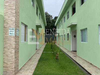 Apartamento para Venda, em Bertioga, bairro Rio da Praia, 2 dormitrios, 1 banheiro, 1 vaga