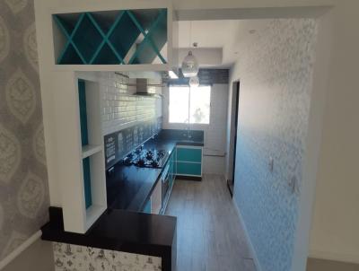 Apartamento para Venda, em , bairro bairro da colonia, 2 dormitrios, 2 banheiros, 1 sute, 1 vaga