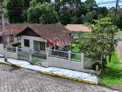 Casa para Venda, em So Bento do Sul, bairro Rio Negro