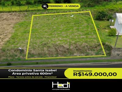 Terreno para Venda, em Pouso Redondo, bairro Aterrado