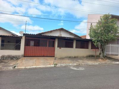 Casa para Venda, em Itatinga, bairro Ncleo Habitacional Nova Itatinga, 2 dormitrios, 1 banheiro, 2 vagas