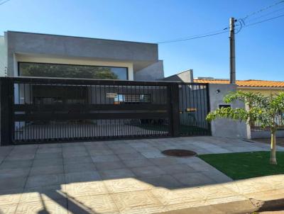Casa para Venda, em Maring, bairro Jardim Novo Osis, 3 dormitrios, 1 banheiro, 1 sute, 2 vagas