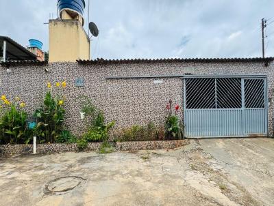 Casas 3 e 4 Quartos para Venda, em Santo Antnio do Descoberto, bairro Beira Rio I, 3 dormitrios, 1 banheiro, 1 sute, 4 vagas