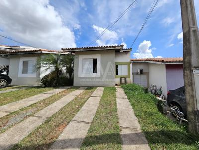 Casa em Condomnio para Venda, em Sorocaba, bairro Cond. TERRA NOVA, 2 dormitrios, 2 banheiros, 2 sutes, 2 vagas