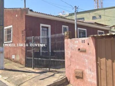 Casa para Venda, em Ouro Fino, bairro ALTO