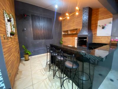 Casa para Venda, em Sarandi, bairro Jardim Nova Independncia I, 3 dormitrios, 1 banheiro, 2 vagas