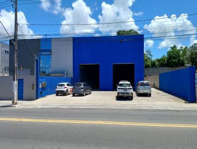 Galpo para Locao, em Simes Filho, bairro CIA II