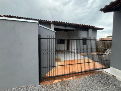 Casa para Locao, em Lucas do Rio Verde, bairro Jardim Europa, 2 dormitrios, 1 banheiro, 1 vaga