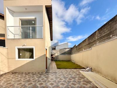 Sobrado para Venda, em Suzano, bairro Jardim Casa Branca, 2 dormitrios, 2 banheiros, 2 vagas