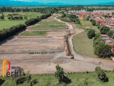 Terreno para Venda, em Pindamonhangaba, bairro Novo Morumbi