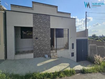 Casa para Venda, em So Joo da Boa Vista, bairro SANTA CLARA, 2 dormitrios